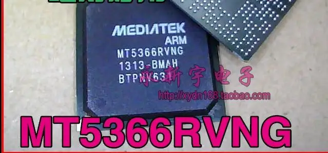 

MT5366RVNG