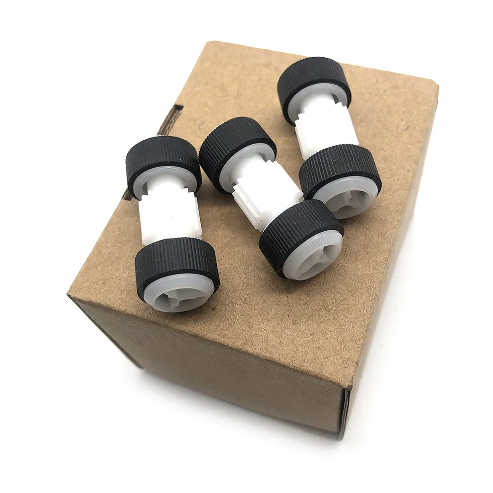 1 комплект пикап-роликов для принтера Canon MAXIFY MB2050 MB2730 MB2150 MB2750 MB2740 MB2040 MB2140 MB2340 (art.: 3920bbf7b3d73) - 3920bbf7b3d73