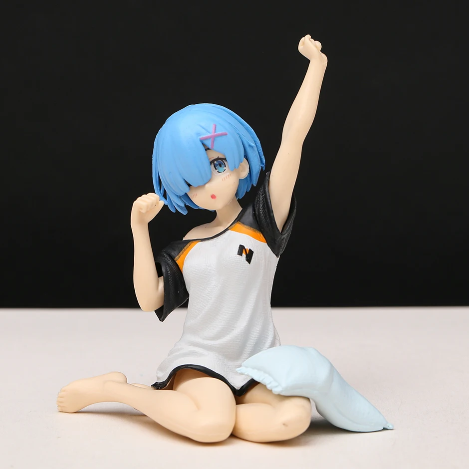 

Re Zero Rem Wake Up ver Coreful Figure
