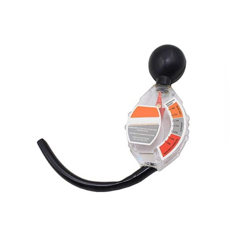 1185 Инструмент быстрого обнаружения Циклический аккумуляторный инструмент