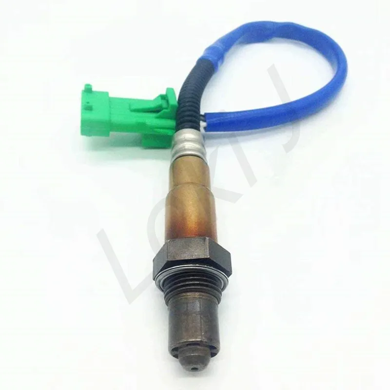 Оптовая цена для датчика кислорода Peugeot гарантированное качество один год