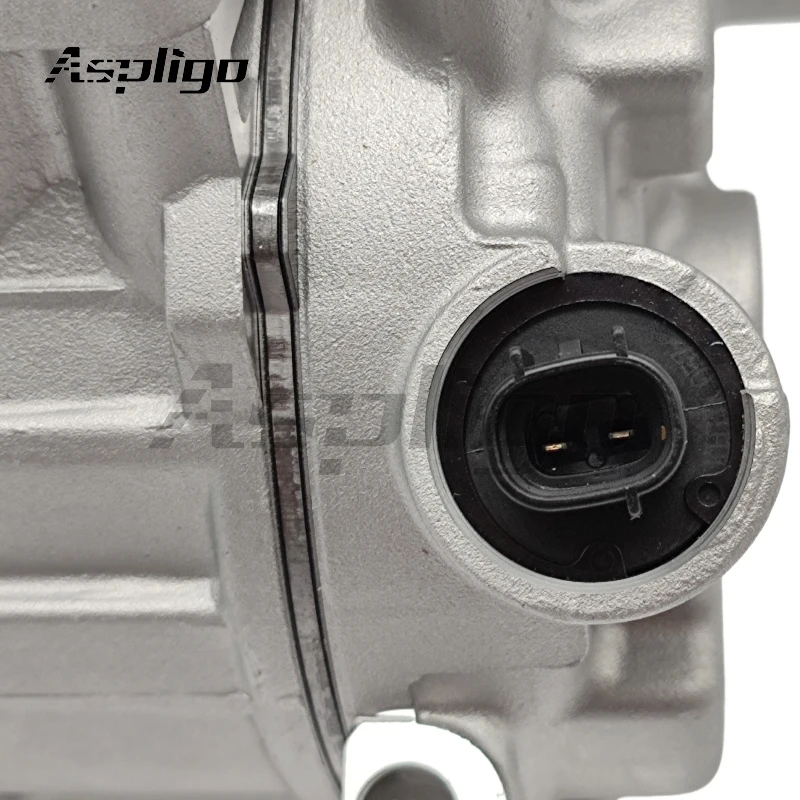 Aspligo, внешний вид для TOYOTA CAMRY 2012-2017 RAV4 2009-2012 2010 л 2011, воздушный Кондиционер, компрессор, 12 В (art.: 3920ca094fb36) - 3920ca094fb36