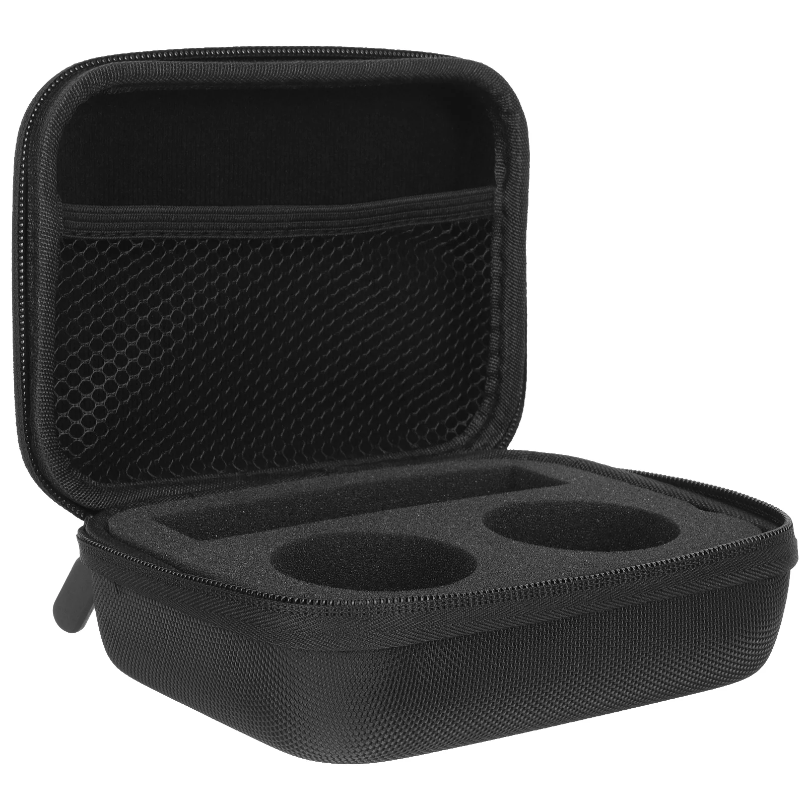 

Black YoYo Ball Storage Case YoYo Ball Storage Pouch YoYo Toy Storage Holder