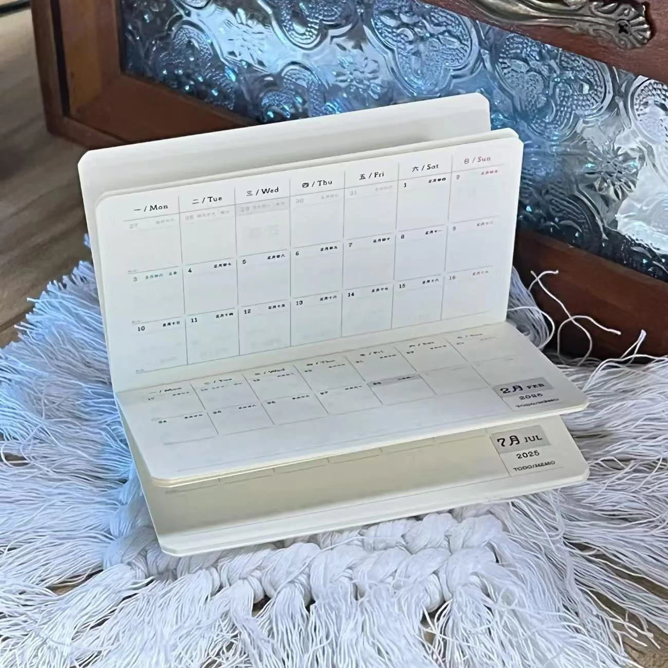 

Планировщик DailyPlan 2025