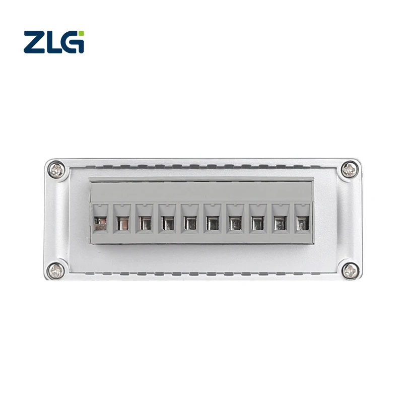 USBCAN-I+ ZLG USBCAN Анализатор USB-CAN Анализ шины CANTest Отладчик CAN Тестер сигналов Коробка