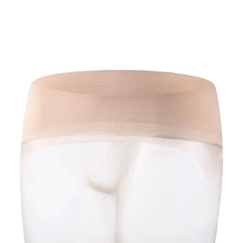 Новинка высококачественные бесшовные колготки со звездами и блестящими