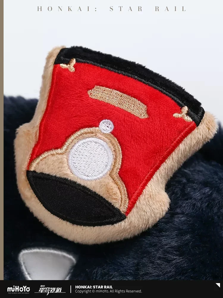 Аниме Honkai: Star Rail Pom-Pom плюшевое одеяло Siesta Косплей летняя теплая кровать диван