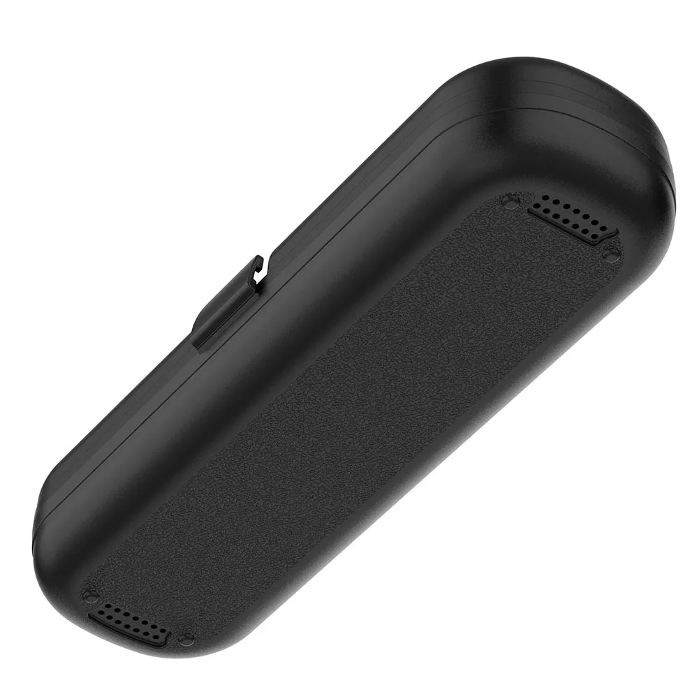 Пластиковый Чехол Для Зубной Щетки SnapOn OralB Philips Usmile Xiaomi Panasonic Feike