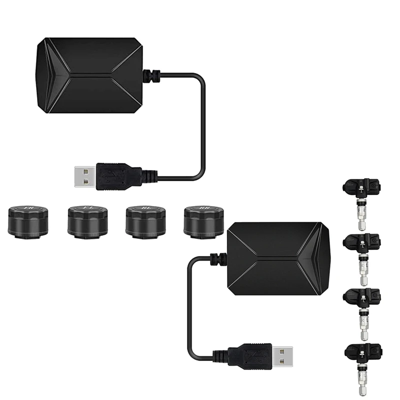 

Датчик давления в шинах TPMS, автомобильные принадлежности