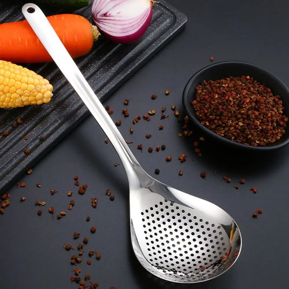 

Теплоизоляция быстрое слив посуда кухонный инструмент кухонная посуда пищевое ситечко фильтр половник ложка-ситечко скиммер