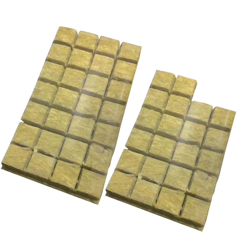 

100 шт., кубики для гидропоники