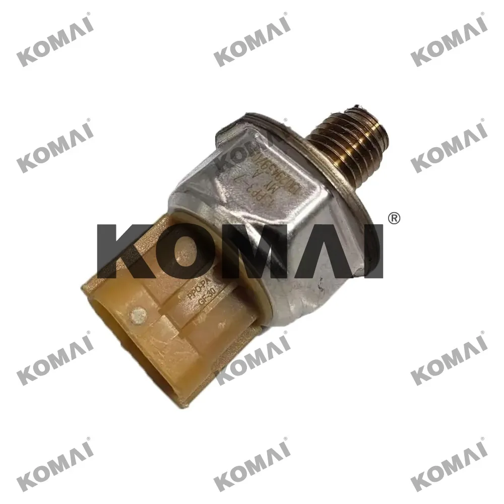 Датчик рельса давления XOJOX 585-8760 45PP3-7 для экскаватора CAT 320E 326E 330F 336G (art.: 3920d142a6f6f) - 3920d142a6f6f