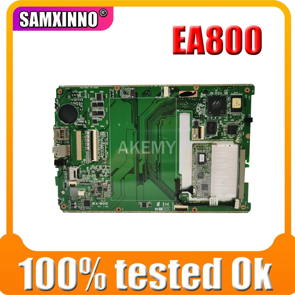 

New! original For Asus EeeNote EA800 EA-800 Tablets motherboard Mainboard logic board 100% tested Ok