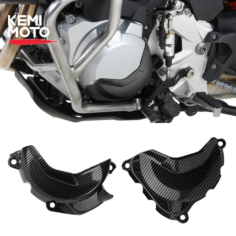 Для BMW F850GS F900R F900XR F 850 GS F750GS ADV Adventure 900 мотоциклов Крышка цилиндра двигателя Защита