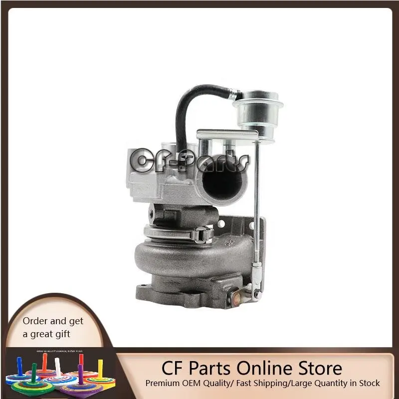 Купить Turbocharger 49177-03150 TD04-12T 1C050-17013 для Kubota V3300DI-T