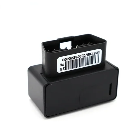 GPS-трекер 2G Cy01 OBD2 Интерфейс удлинитель автомобильный локатор приложение GPS оборудование для автомобиля мотоцикла прицепа GPS трекер