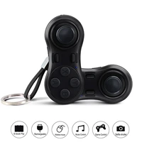 wireless universal pc vr bluetooth compatible remote controller game handle gamepad camera shutter for iosandroid smartphone
