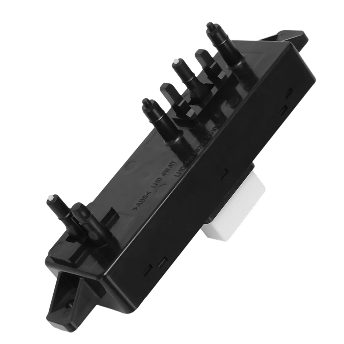 Автомобильный правый переключатель управления регулировкой переднего сиденья