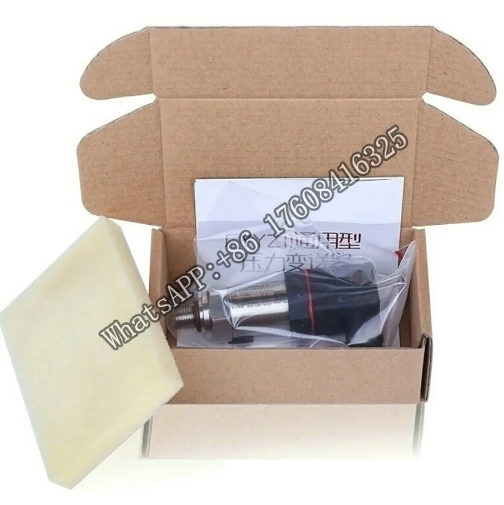 

Universal CYYZ11 Series 4-20mA Pressure Sensor / Transmitter