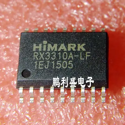 

1pcs/lot RX3310A RX3310A-LF RX3310 SOP18