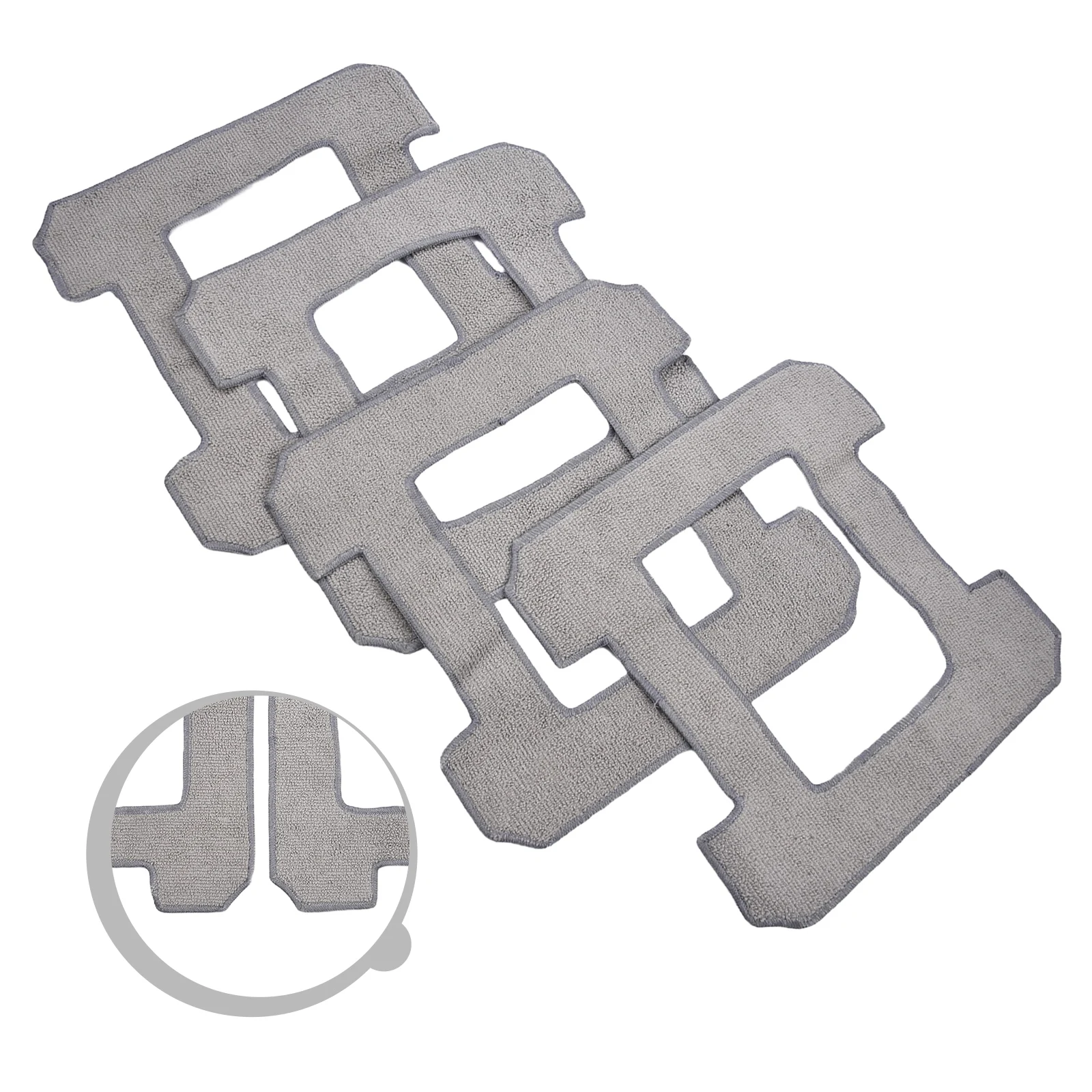 Для робота-уборщика WINBOT W1 PRO W2 W960 Робот-уборщик для окон Ключевые слова Запасные