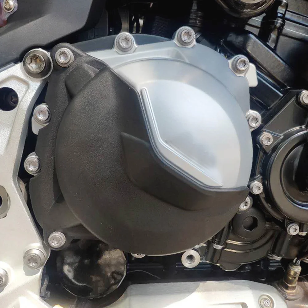 F800GS 2024 2025 аксессуары для мотоциклов защита двигателя сцепления BMW F800 F 800 GS 800GS GS800