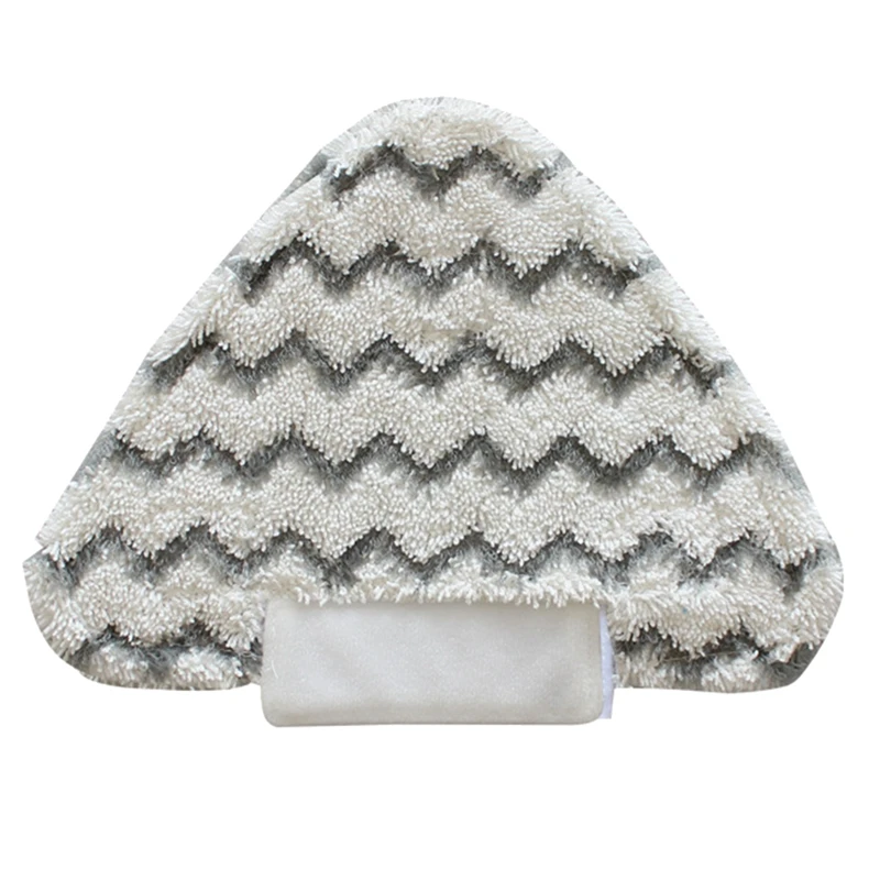 

Аппарат для паровой уборки, принадлежности для уборки, треугольная швабра, подходит для Shark S-Hark S3973