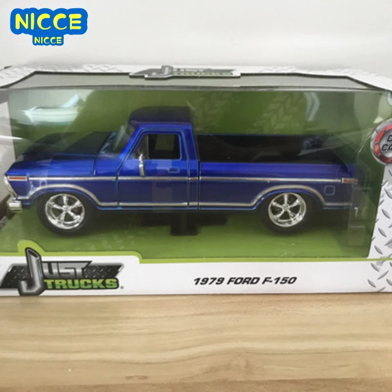 

Модель автомобиля из металлического сплава, 1:24, 1979