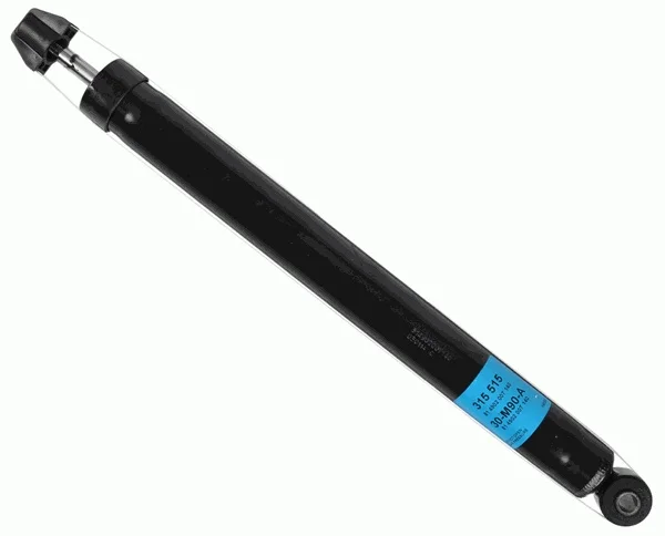 

315515 for rear shock absorber right left CMAX II 10 FOCUS III CB8 inch FOCUS IIII CEW 14