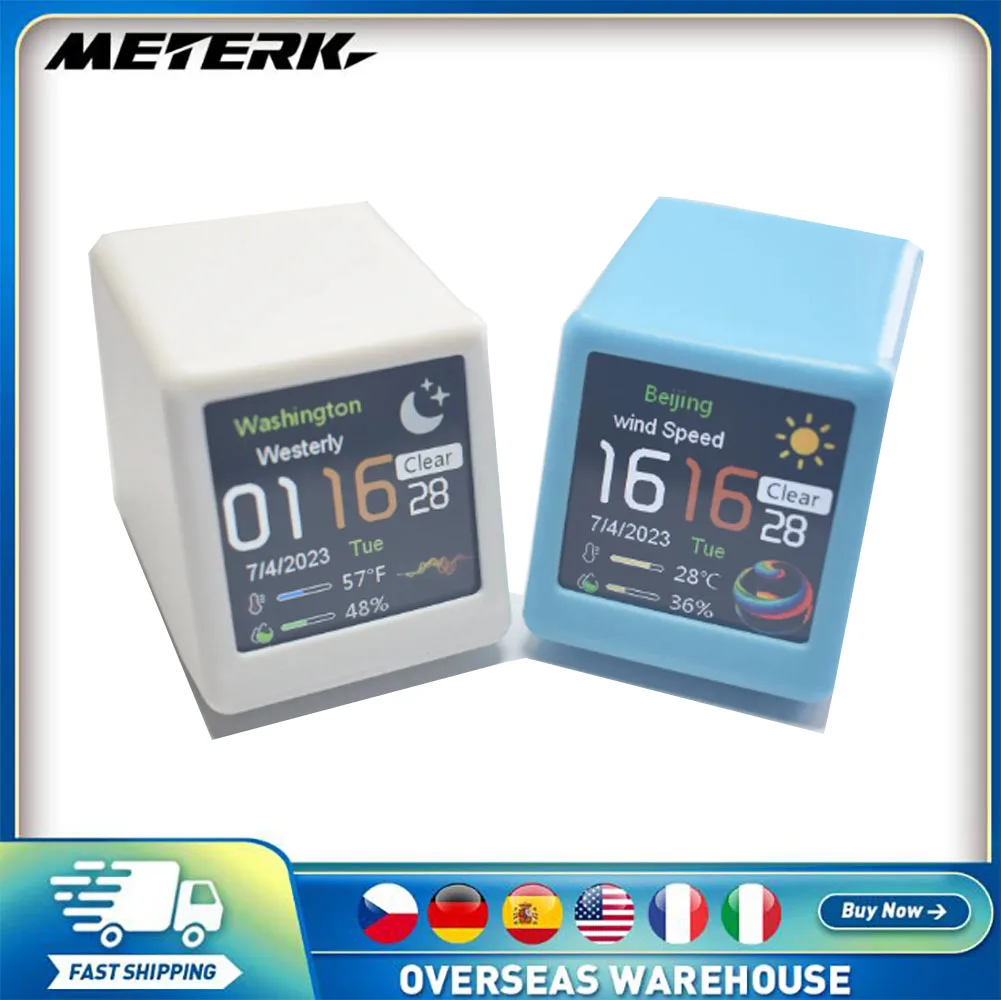 Wireless Indoor Outdoor