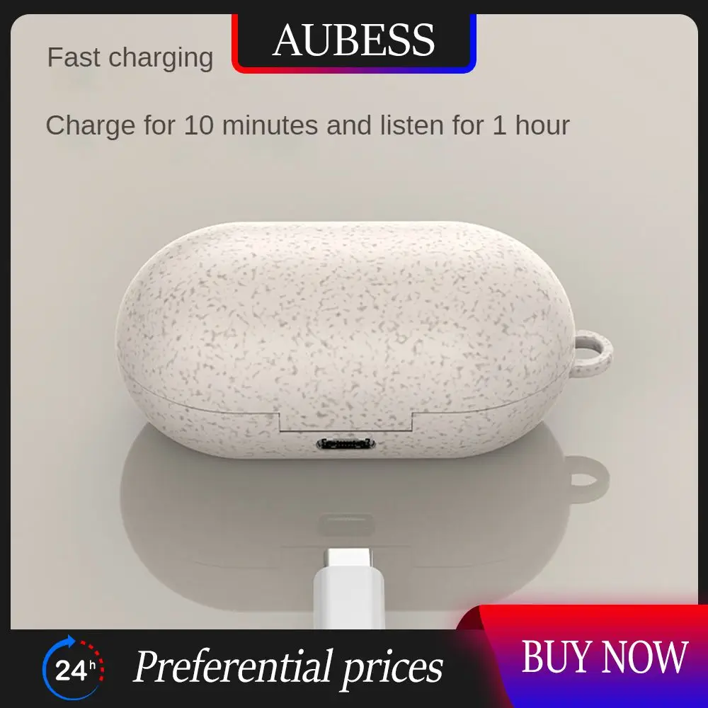 

In-ear Long Range Earphone Physical Noise Reduction Wireless Headset Touch Operation Headset Digital Display