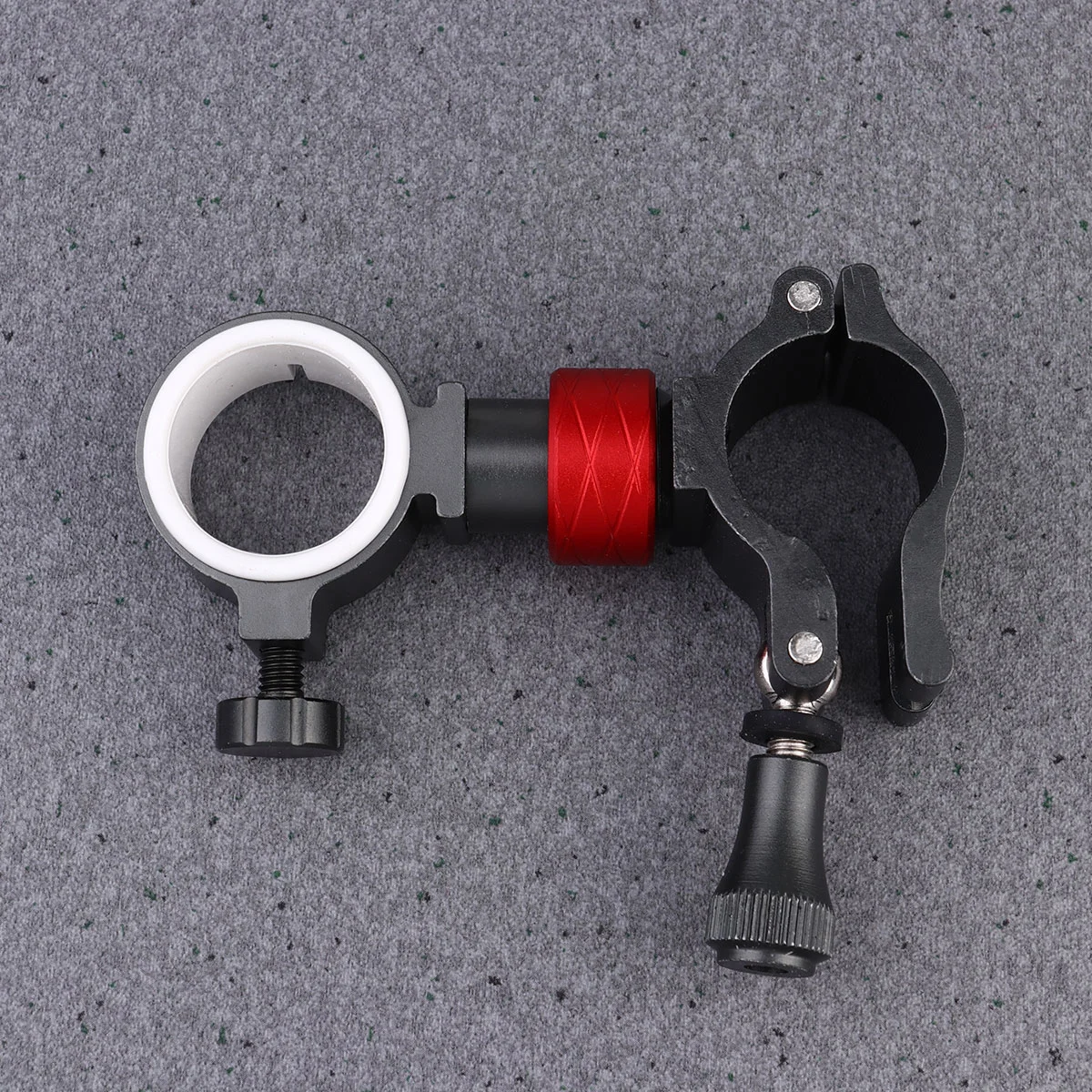 

Umbrella Stand Fishing Holder Chair Motocaddy Support Stainlessmetal Clamp Scorecard Device Cradle Drinks Mountuniversal Shelter