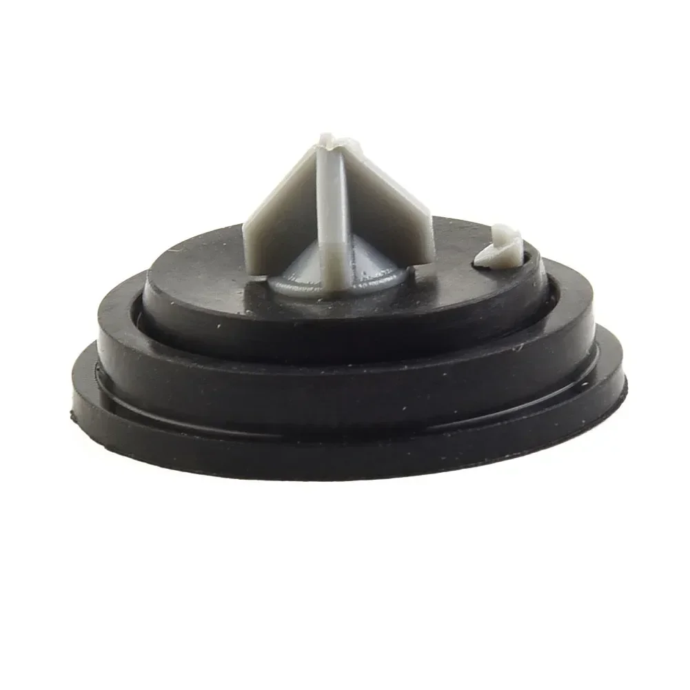 Черная мембранная прокладка Клапан резервуара для воды 1/2 * Впускной заполняющий