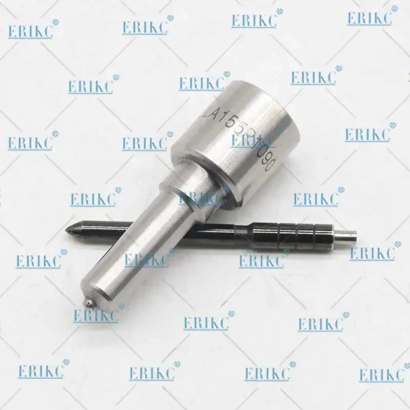 DLLA155P1090 Common Rail Nozzle DLLA 155P 1090 Diesel Inyector Set 155P1090 for 095000-6790 095000-6791