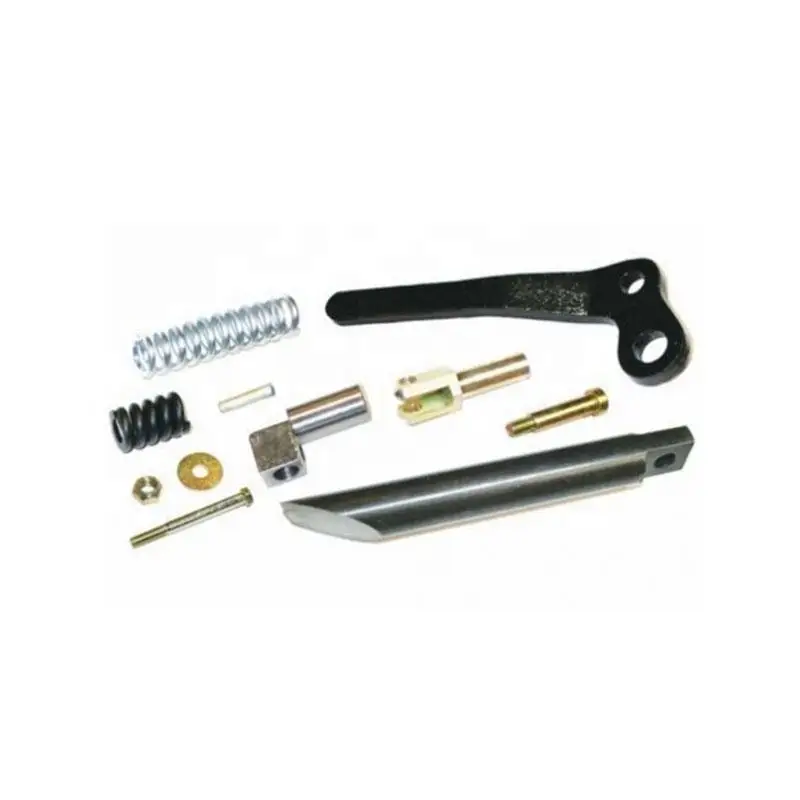 

Lever Kit Right Hand 6724775 for Bobcat 630 631 632 641 642 643 645 653 730 731 732 741 742 S130 S220 S250 S300 S330