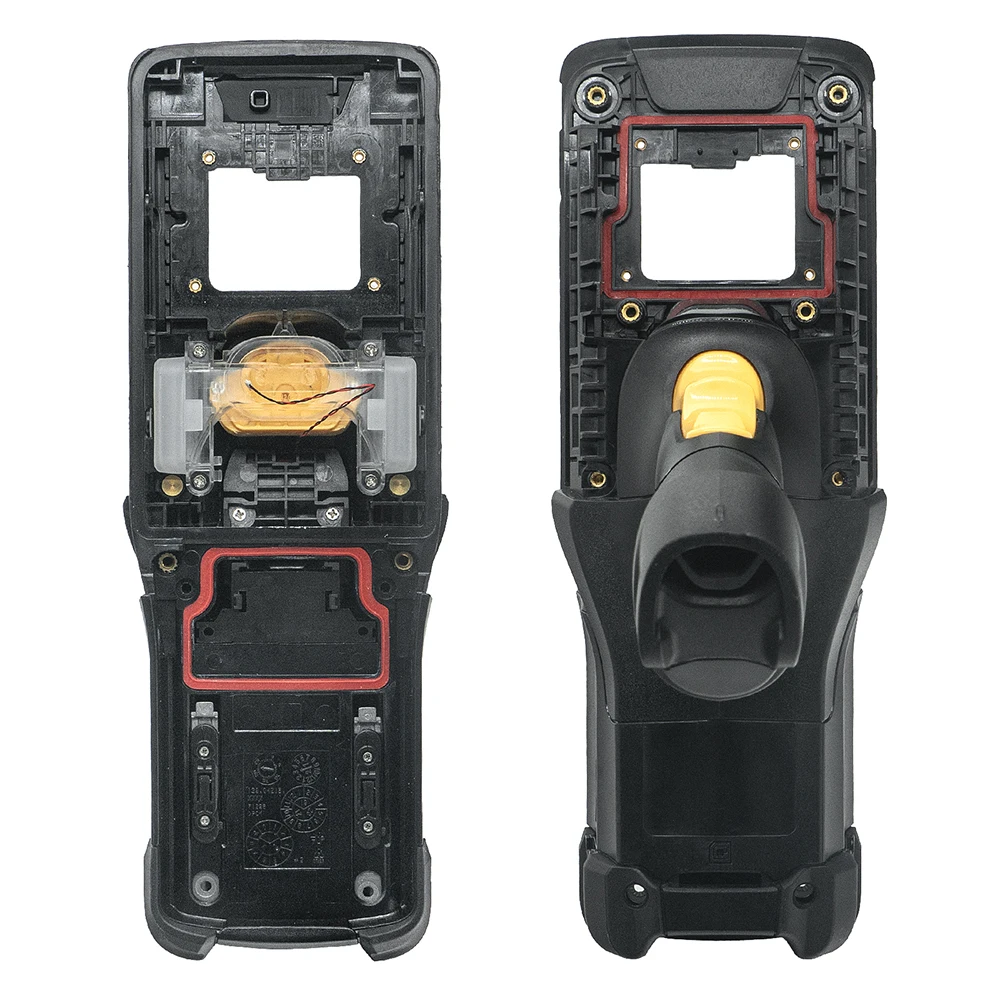Фото Крышка ручки (версия 3) Замена для сканера Symbol MC9300, MC930B-G №5