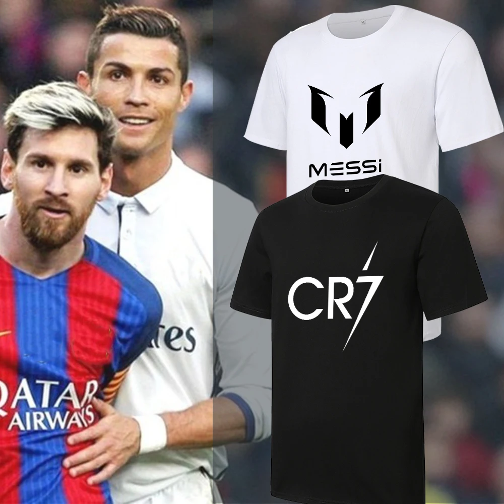 Футболка мужская с надписью брендовая Базовая тенниска из хлопка модная