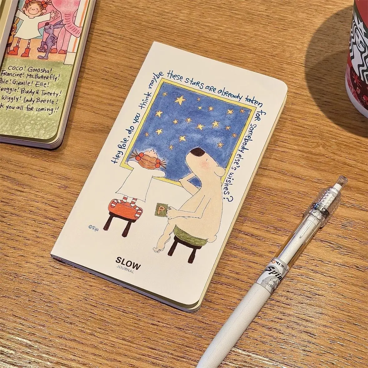 2025 48 листов, цветная страница, дизайн, стильный школьный блокнот, студенческие памятки, ежедневник с отрывом, школьный специальный блокнот дневник школьный феникс стильный глобус