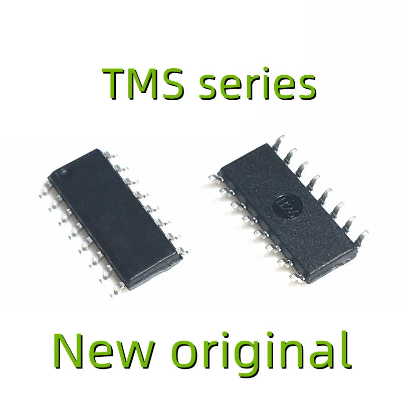 

Новый оригинальный tms3705ock SOP16