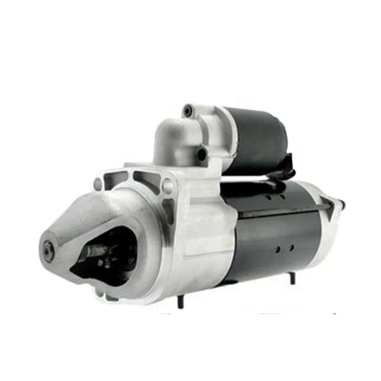 

Holdwell New 12V 9T Starter 0001262001 0-001-230-006 01181976 01183712 For 912 913 914 1012 2012