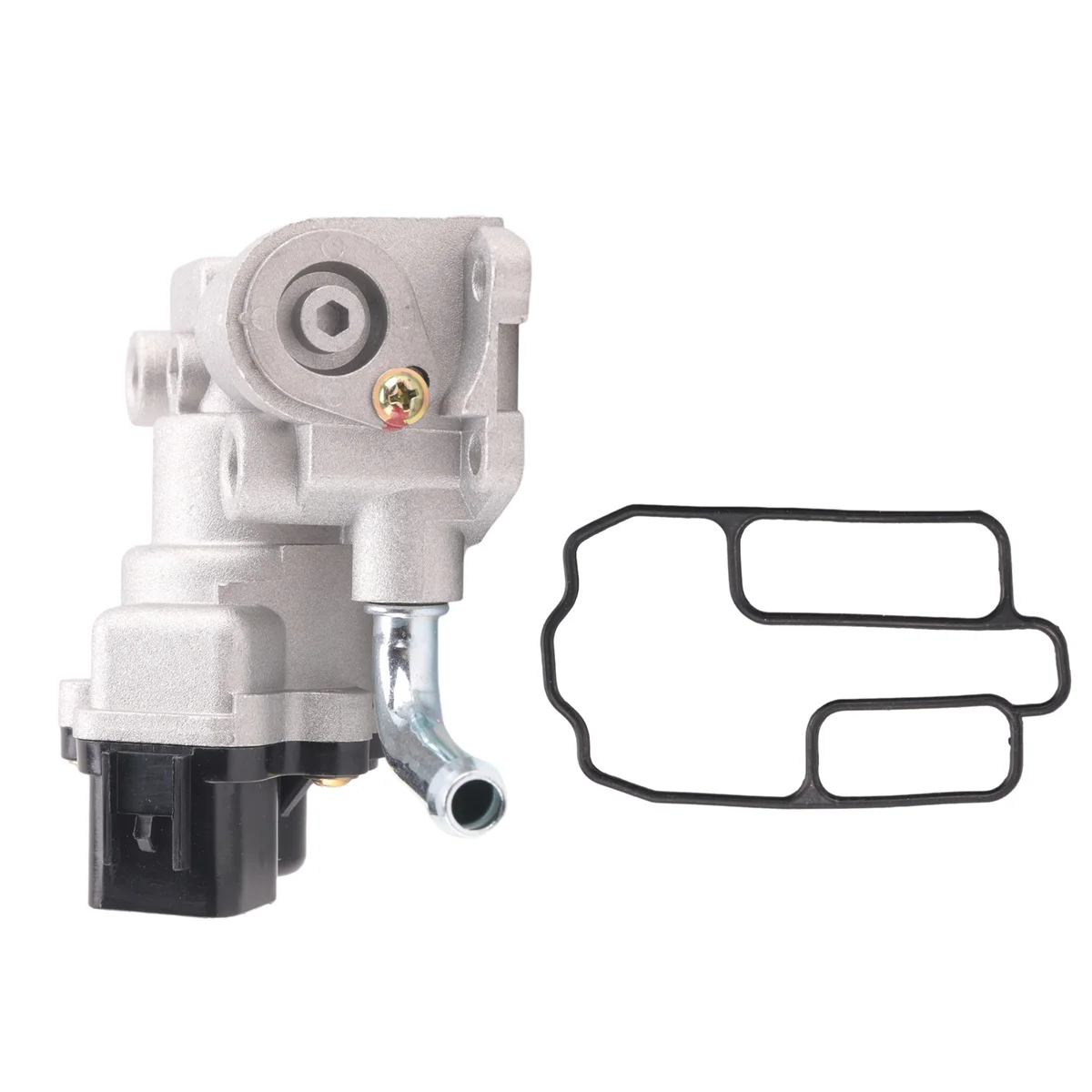 IAC Idle Air Control Valve Motor для Mitsubishi Pajero V31 4G63 4G64 MD 614713 МД