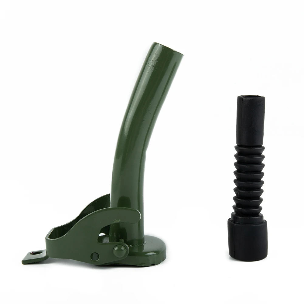 

Oil Pipe Can Spout Nozzle Rubber Nozzle Best Convenient Rubber Seal Parts Standard W/ Rubber Gasket Hight Quality