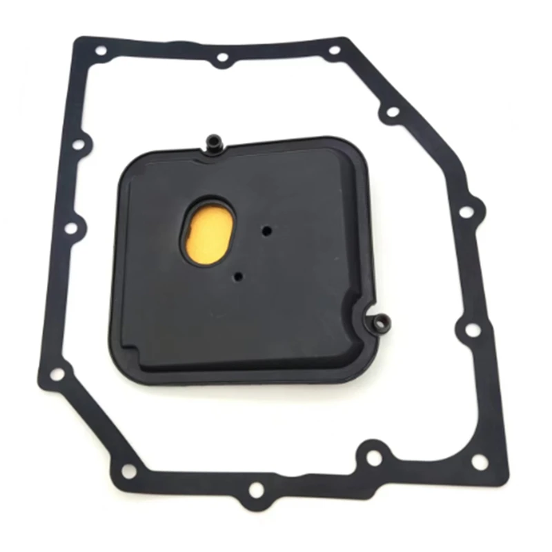 Автомобильный фильтр гидравлического масла автоматической коробки передач в