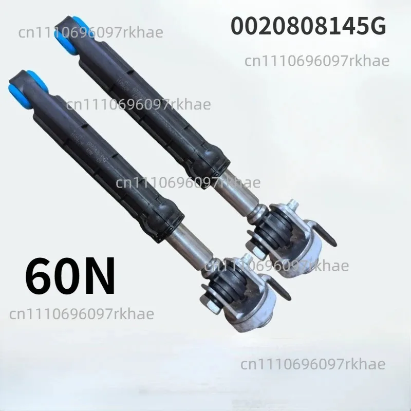 Фото 0020808145G Подходит для стиральной машины Haier XQG80-BDX14756U1 N/BX12288: Амортизирующая опорная стойка, аксессуары №2