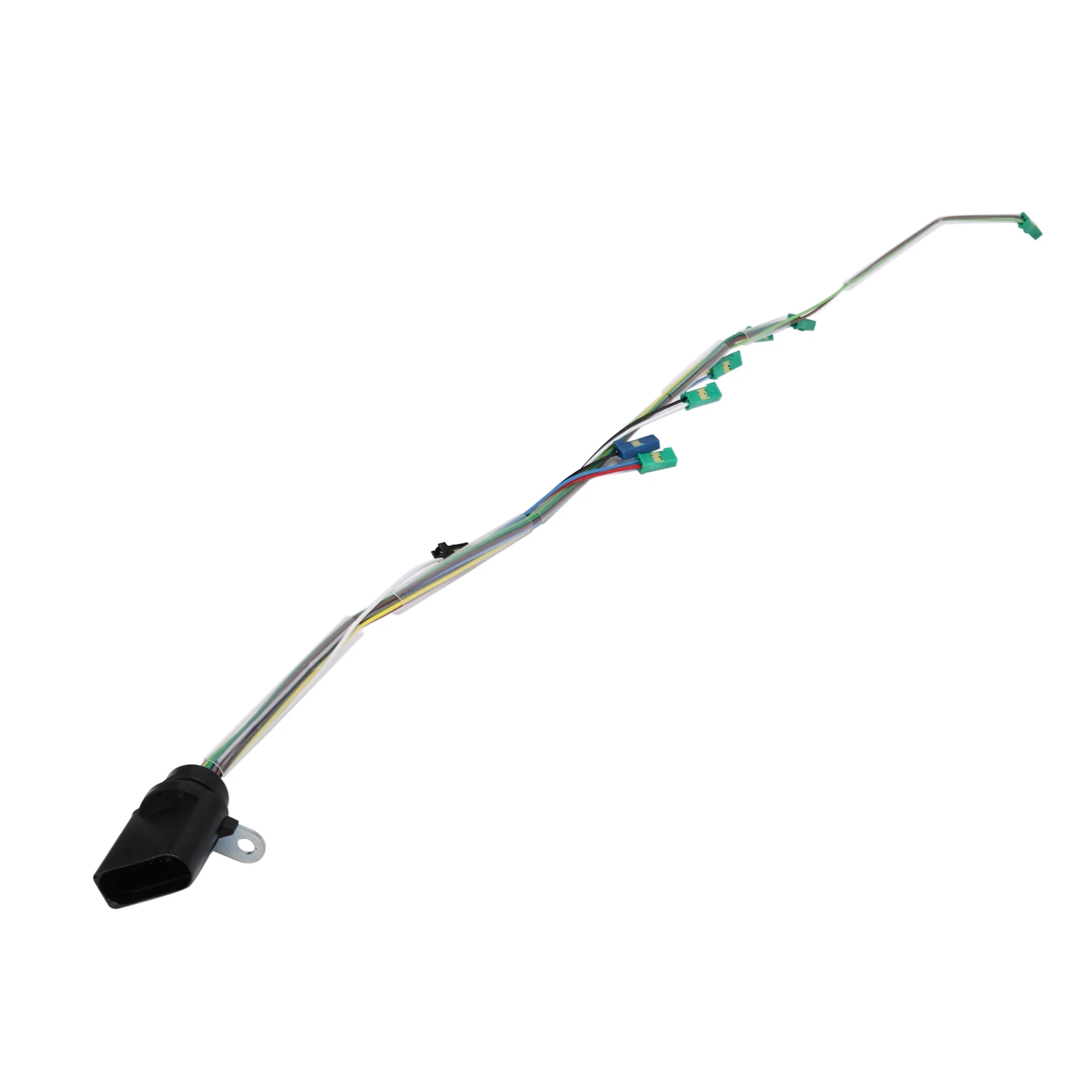 09d9273g 3609d 6-Скоростной внутренний жгут передач (14 контактов) для Audi Q7 Touareg