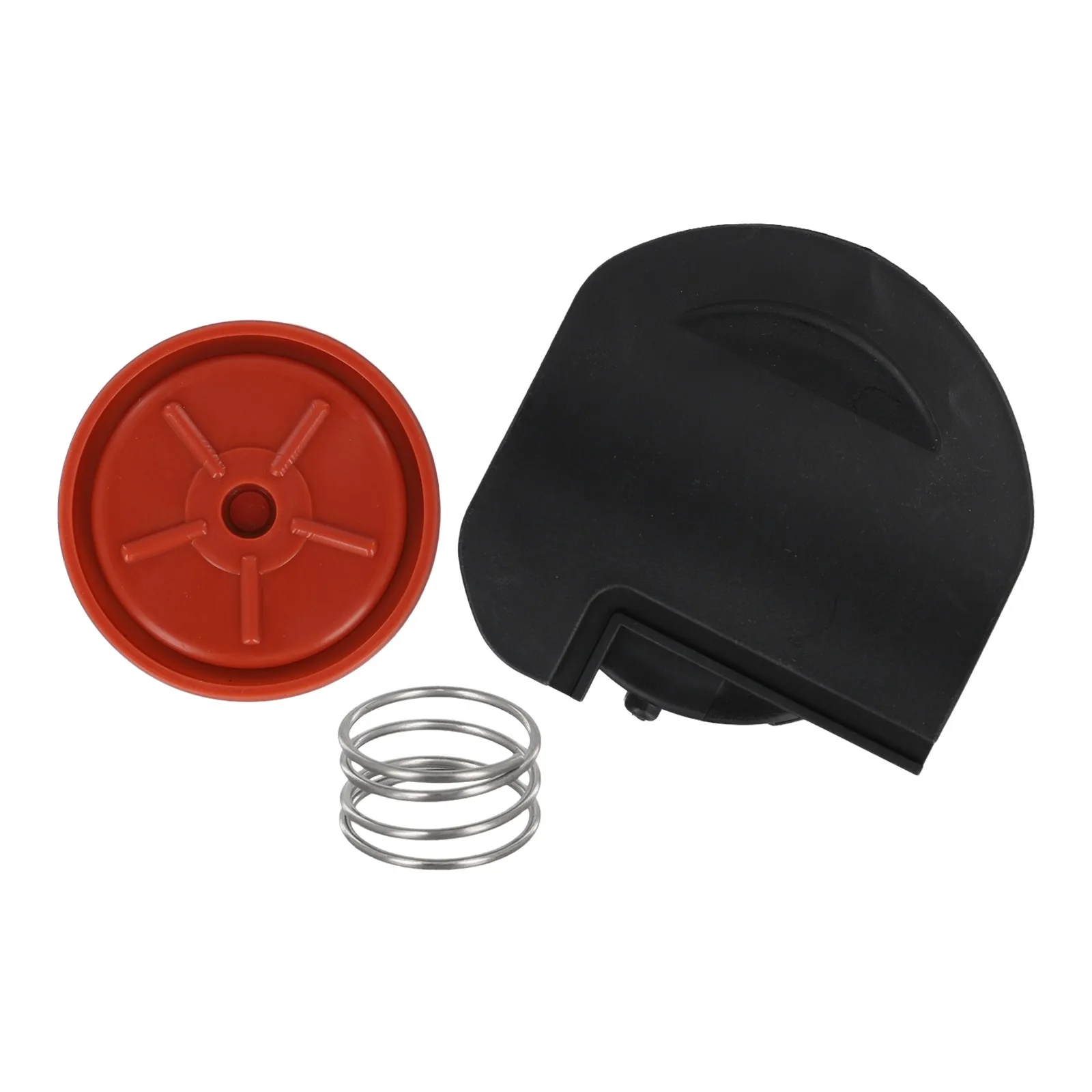 Автомобильная клапанная крышка ПВХ-мембрана 11127646554 Для R56 MINI Cooper Hatchback 2007-2013 R55 Clubman