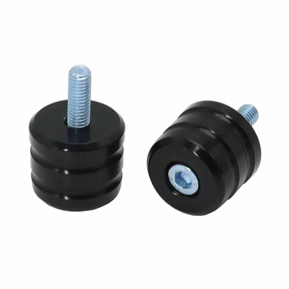 Новинка для Yamaha Tracer 9 аксессуары слайдер на конце стержня мотоцикла конец ручки