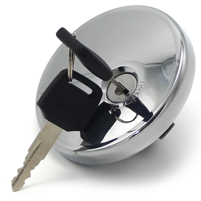 Замок зажигания топливного бака мотоцикла с ключом для Kawasaki VN1500 Classic VN400 вулкан 400