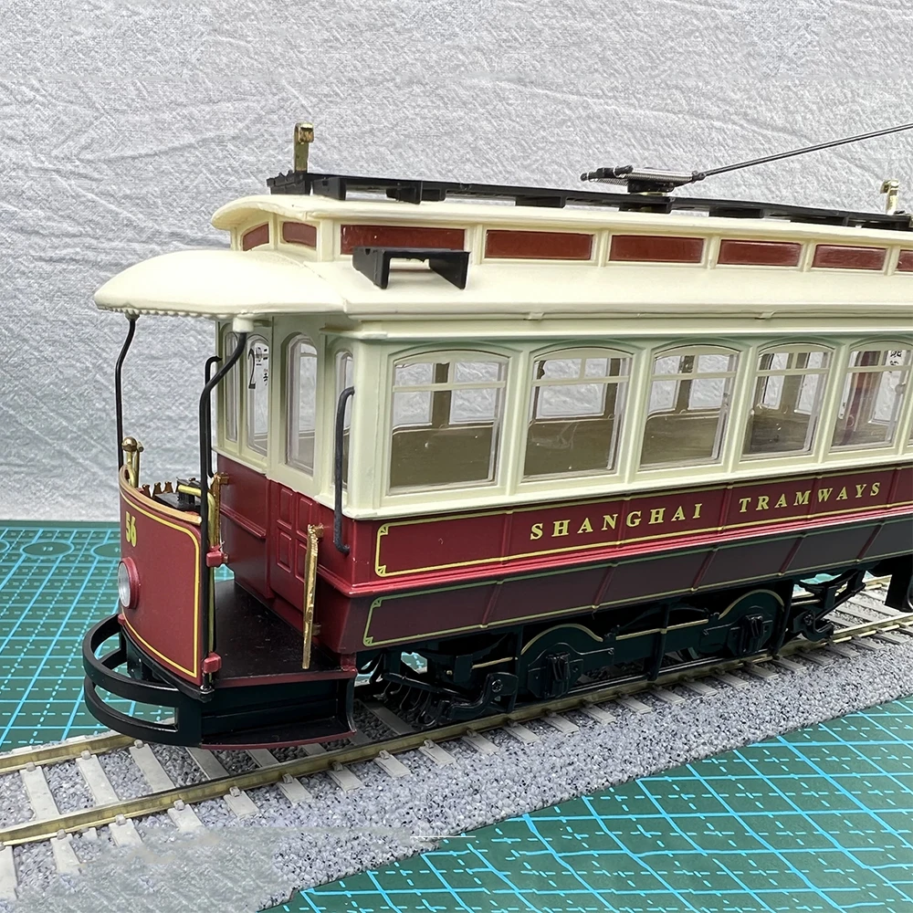 Модель поезда бачманна CE00203 on30 1/48