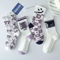 Зелёные носочки#3